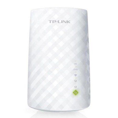 TP-Link wireless signal repeater (RE200) AC750 White-18