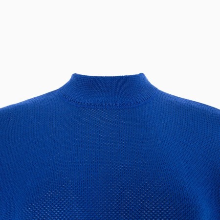 Jumper female Mist Blue, Rr. 48-50-10