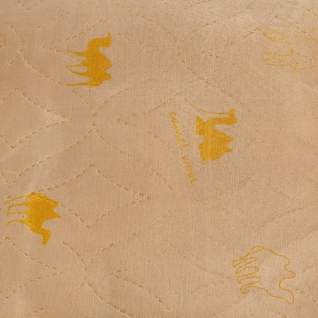 Camel Camel Ultrast, size 50x70 cm, mix, polyester 100%-1