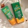 Sunscreen Farmstay Aloe Vera Perfect Sun Cream SPF 50+ / PA +++