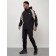 Sports suit men's, size 52, black color
