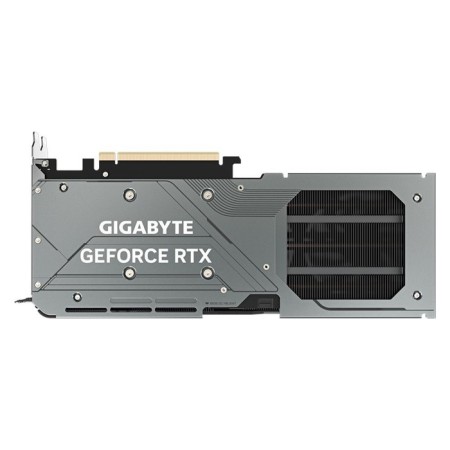 Gigabyte PCI-E 4.0 GV-N406TGAMING OC-8GD NVIDIA GEFORCE RTX 40 GEFORCE RTX 4.060TI 8GB 128BIT GD 106852-1