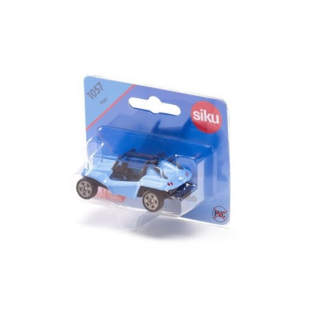 Siku Buggy machine-6