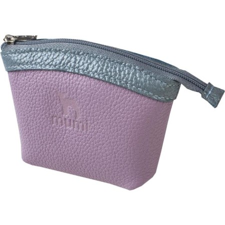Monetnik with lightning, lilac color