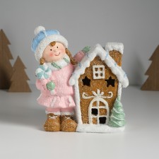 Souvenir Ceramics Light 