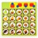 Wooden puzzle for children "develop spatial thinking"
