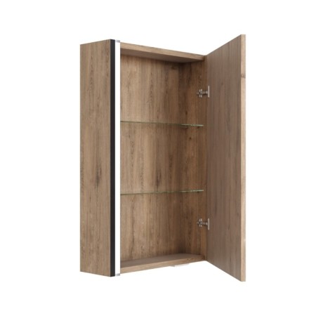 SPECTRUM wardrobe Verdi 50, 49.6x15.1x70 cm, with backlight-3