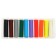 Soft plasticine (wax), 10 colors, 150 g, Globus, with aloe vera, with a stack