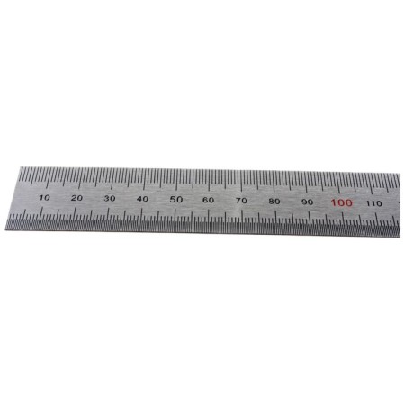 The lineup measuring 422, bilateral, stainless steel, 300 mm-3