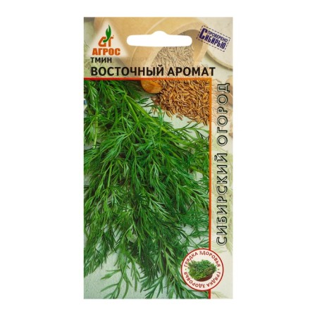 Seed caraway seeds "Eastern aroma" 0.5g*