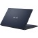 ASUS Expertbook B1502CGA, 15.6 ", I3 N305, 8GB, SSD 256 GB, UHD, Win11, Black