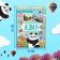 Encyclopedia Children's "Asia", 16 p., 5+