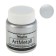 Acrylic paint Metallic 80 ml, Wizzart silver WM12.80, frost -resistant