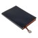 Deliciper of Leduced A6+, 116 sheets in a cage, PVC light cover, tinted cut, mix