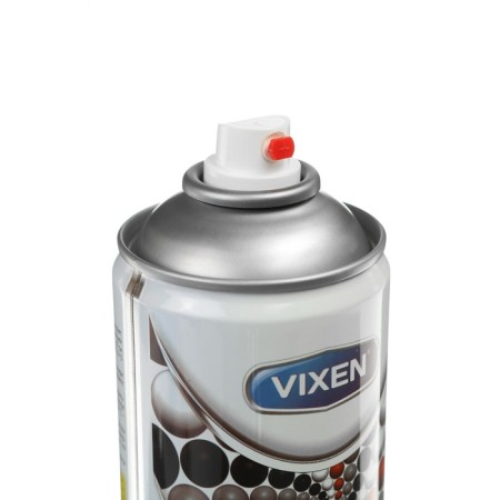 Universal soil Vixen black, aerosol, 520 ml-1