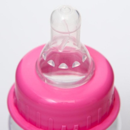 A bottle of feeding "Kutuz", classic throat, 60 ml., 0 months, MIX color-3