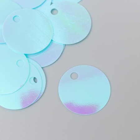 Singers "Circle" Direct-blue set 30 g d = 2 cm