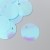 Directly blue