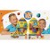Game set "Entertainment Park Star Ship"