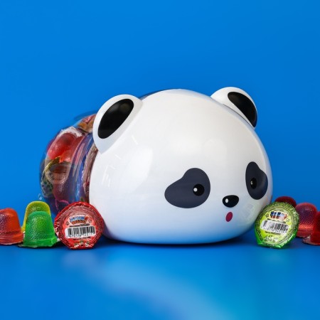 DEMALLE PARENT “DAVIE JEA!”, PANDA, 13 g