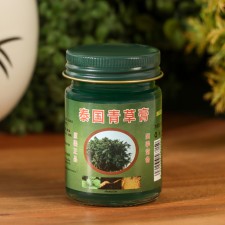 Herbal ointment Thai cooling, 50 g
