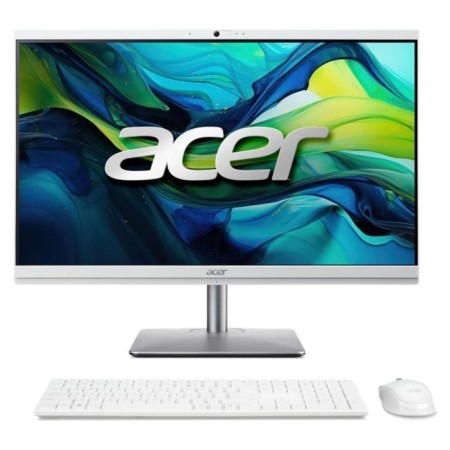 Monoblock Acer Aspire C24-195S 23.8 "Full HD Core Ultra 7 155U (1.7) 16GB SSD512GB Graphics 107746