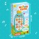 Musical telephone "Baby Chip", sound, color blue