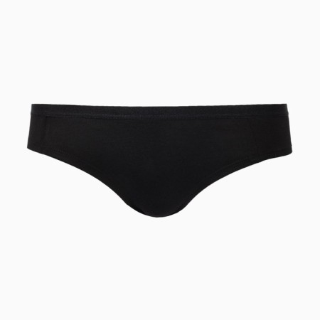 Cowards women's slips, black color, size 46-5