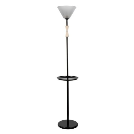Taleser "Prince" with a table 1x15W E27 Model: BR 01040 Black-9
