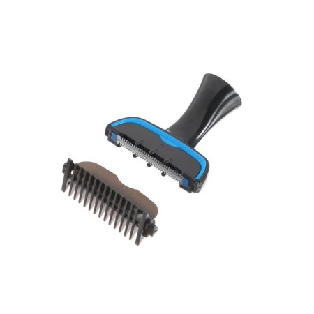 SCARLETT SC-TR310M50 trimmer, 2 nozzles, power from 1HAA-4
