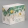 Package - Tale "Tale", 23 x 18 x 11 cm, New Year