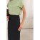 Women's skirt, size 48, blue color