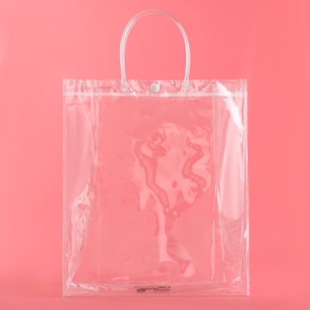 Plastic package l 26 x 30 x 10 cm-2
