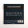Strings for the classic guitar "Do not be afraid to sound brighter", 6 pcs