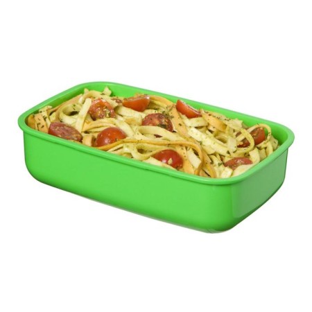Rectangular container, 1.25l-2