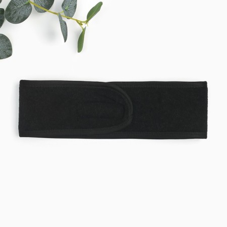 Lovelife head bandage, col. Black, 8.5*60 cm-5