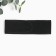 Lovelife head bandage, col. Black, 8.5*60 cm
