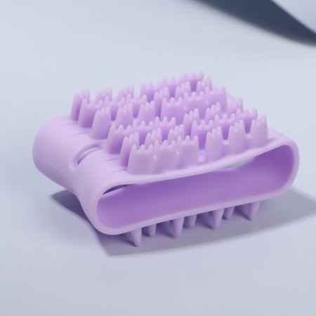 Anti -cellulite, bilateral, universal massage, 10.2 × 6.7 × 5 cm, mix color-5