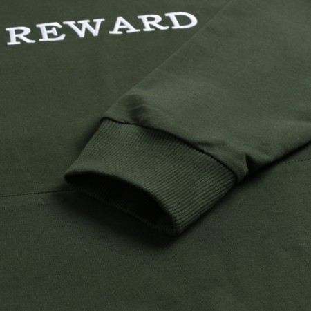 Hoods male, Khaki color, size 48 (m)-6