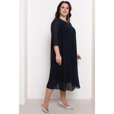 Women's dress, size 64-3