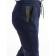Sports costume men's ise, size 52, dark blue color, khaki