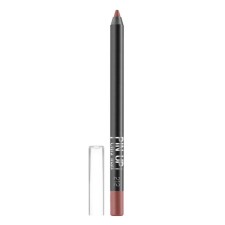 Карандаш для губ Luxvisage Pin-Up ultra matt, тон 211 muse
