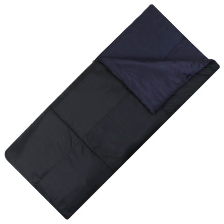 Sleeping bag Maclay, blanket, right, 200x90 cm, up to -20 ° C-5