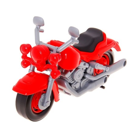 Racing motorcycle "Cross" MIX-2