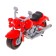 Racing motorcycle "Cross" MIX