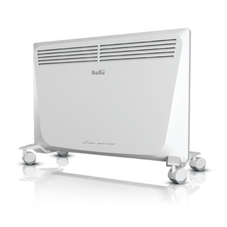 Ballu Enzo Bec/Ezer-1500 heater, convector, 1500 watts, 20 m2