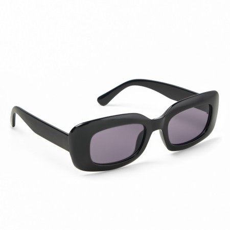 Sunglasses "OneSun", UV 400, pipe 13.5 cm, width 14.5 cm, lens 4.5 x 6.5 cm-3