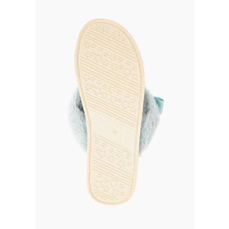 Slippers No. 7 women, size 35.5, menthol color-5