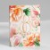 Gift set: A6 diary, block with a sticky layer, handle "March 8"