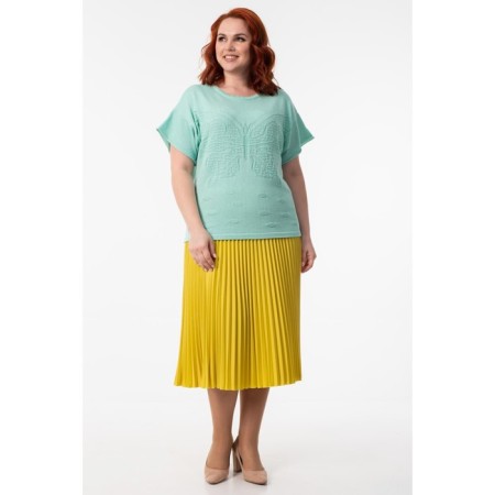 Female jumper Wisell DR3-414/17, size 48-5